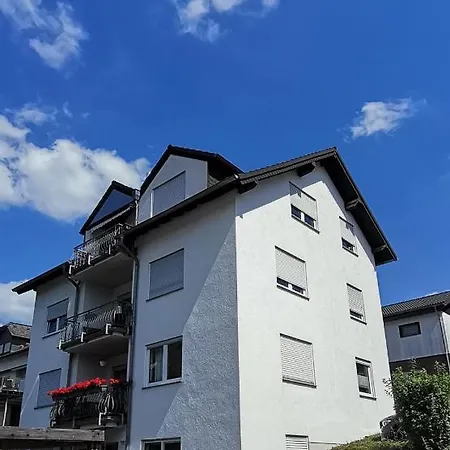 Romantische Ferienwohnung Bad Breisig Exterior photo