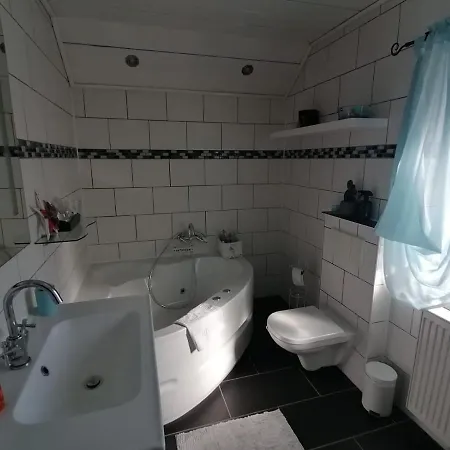 Romantische Ferienwohnung Bad Breisig Exterior photo