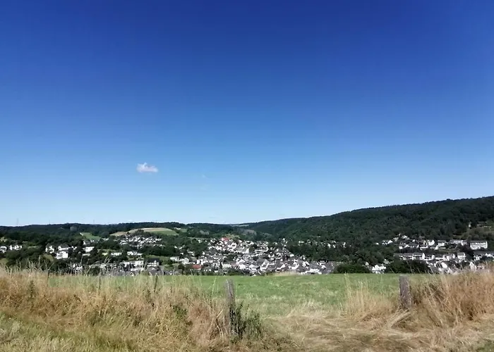 Romantische Ferienwohnung