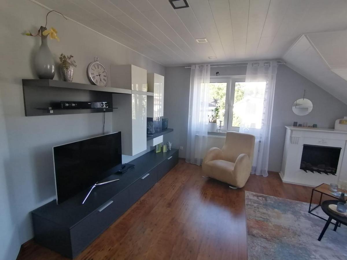 Apartment Romantische *