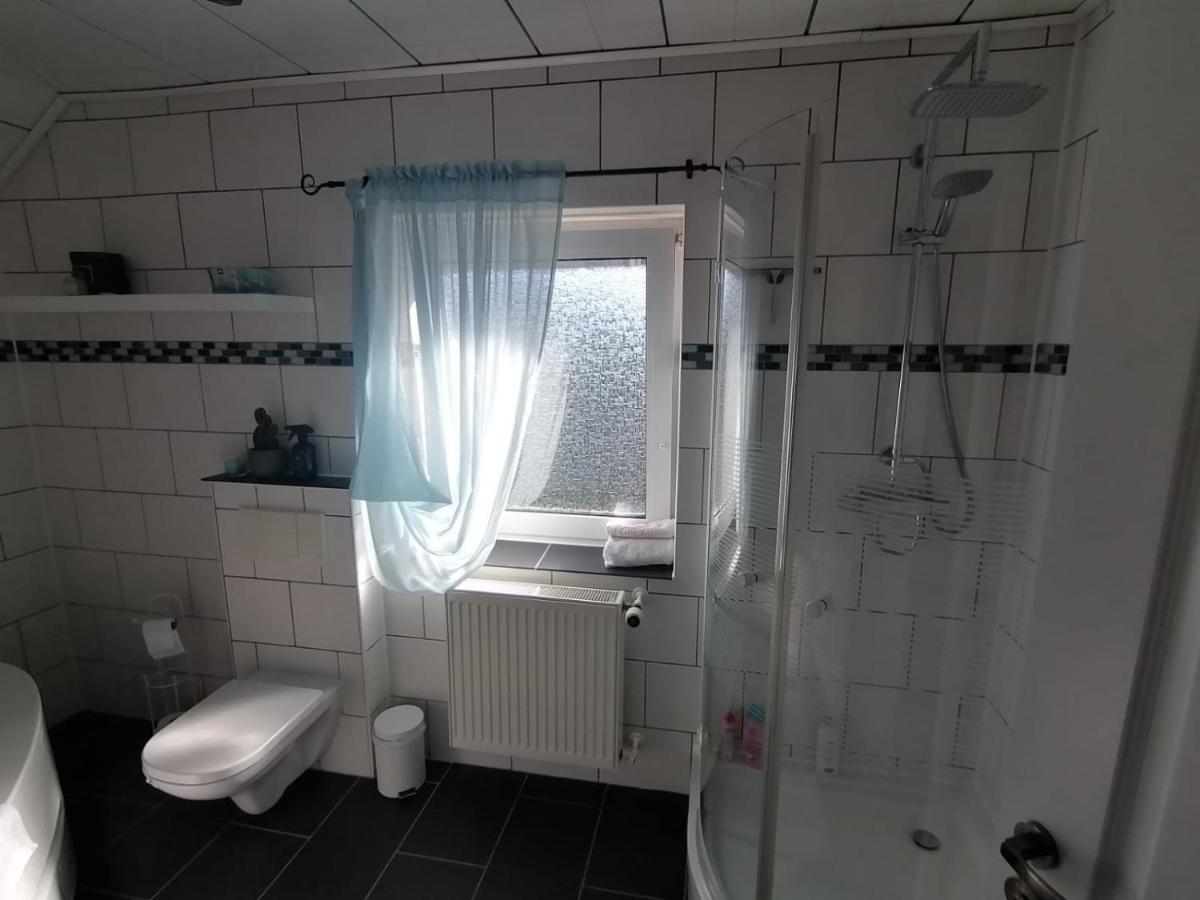 Apartment Romantische