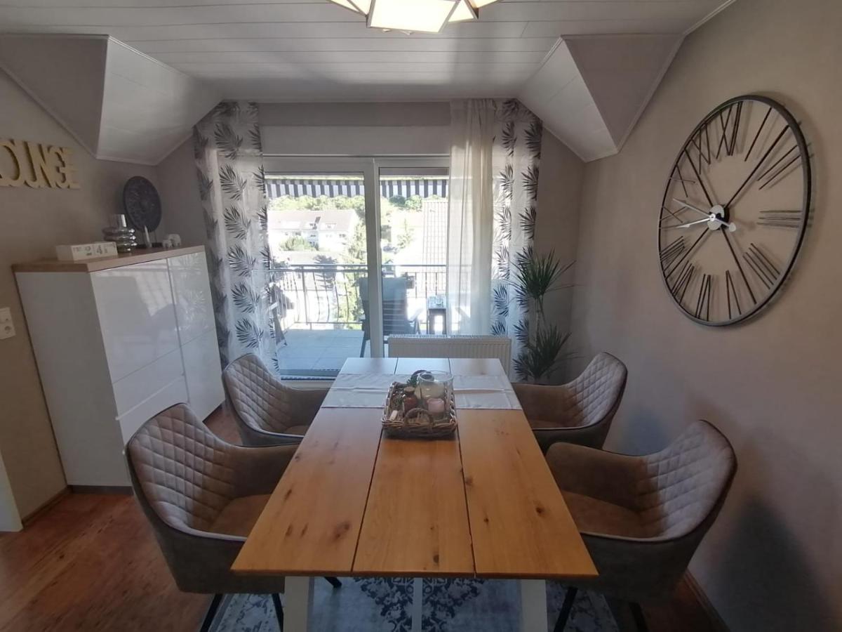 Apartament Romantische