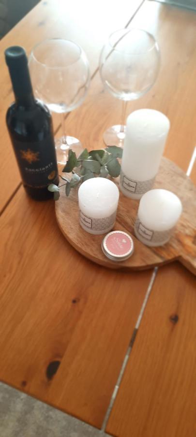 Apartment Romantische *