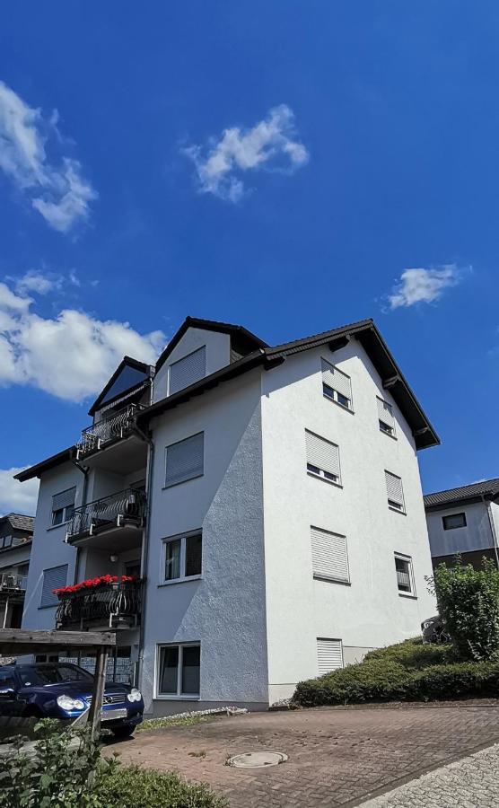 Romantische Apartment