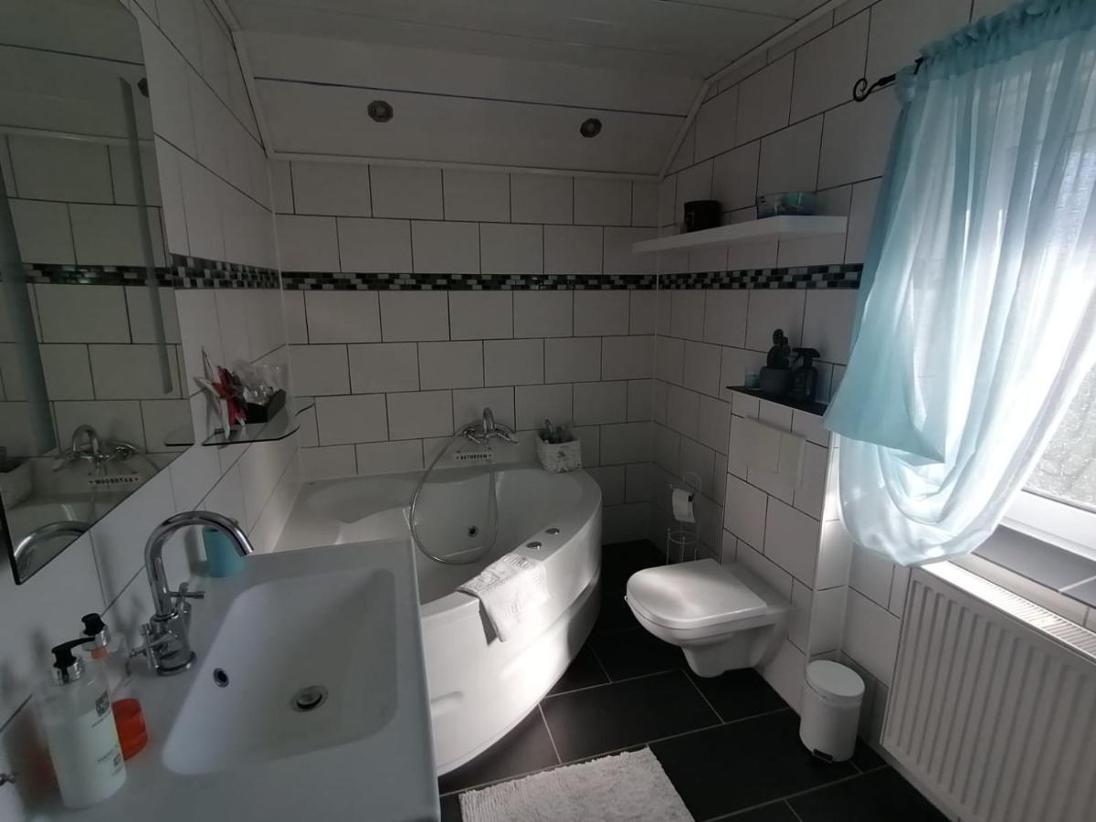 Apartment Romantische Bad Breisig