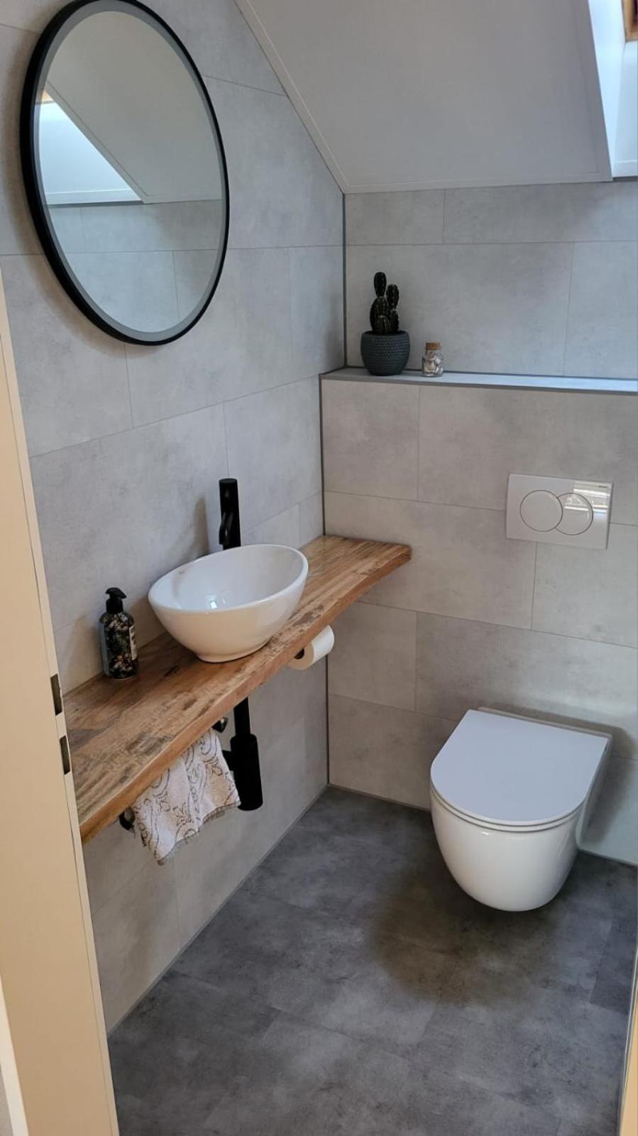 Romantische Apartment *